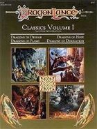 Dragonlance Classics Volume I (2e)