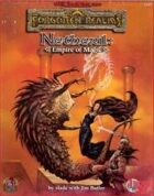 Netheril: Empire of Magic (2e)