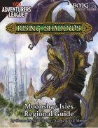 Moonshae Isles Regional Guide