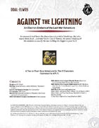 DDAL-ELW05 Against the Lightning