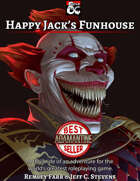 Happy Jack's Funhouse