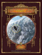 EB-01 The Night Land