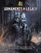 Armaments of Legacy