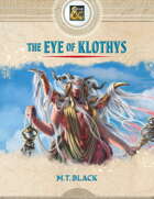 The Eye of Klothys