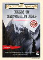 Halls of the Goblin King