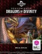 BMG-DL-VOTU-00 Dragons of Divinity - Roll20 VTT