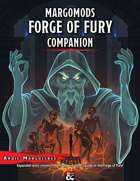 MargoMods Forge of Fury Companion