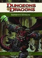 Monster Manual (4e)