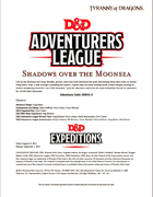 DDEX1-03 Shadows of the Moonsea (5e)