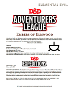 DDEX2-02 Embers of Elmwood (5e)