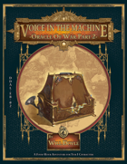 EB-02 Voice in the Machine