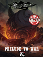 Dragonlance : Prelude to War