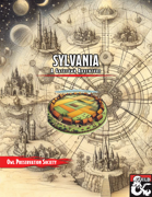 Gatetown Encounters #6 - Sylvania